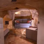 San Biagio Nei Sassi מטרה