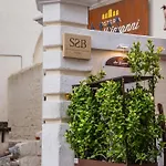 דירה San Biagio Nei Sassi *