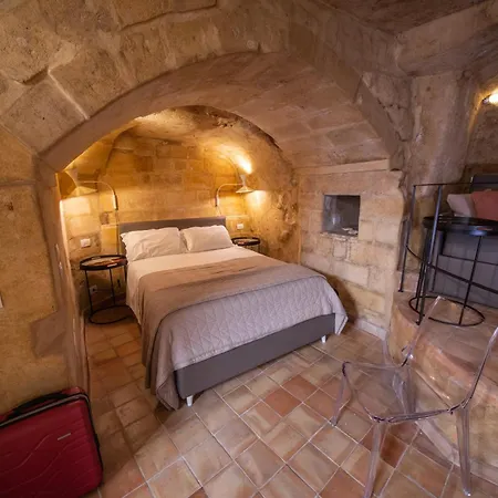 San Biagio Nei Sassi