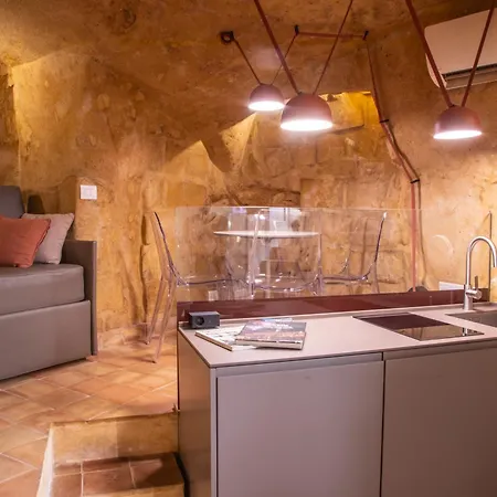 San Biagio Nei Sassi *