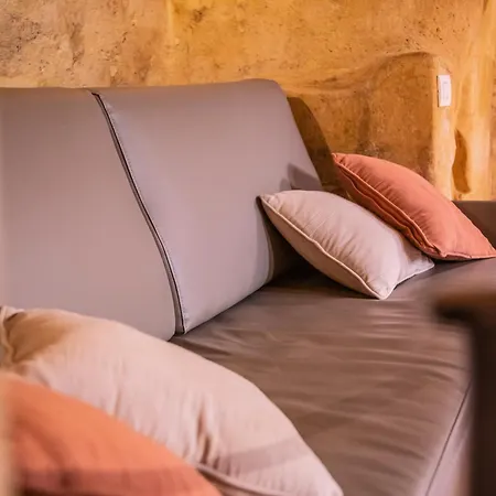 Apartmán San Biagio Nei Sassi *