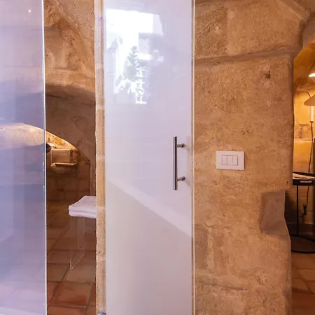 San Biagio Nei Sassi Matera