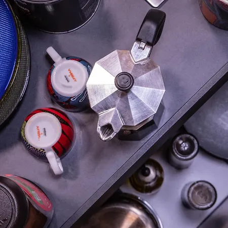 Apartmán San Biagio Nei Sassi