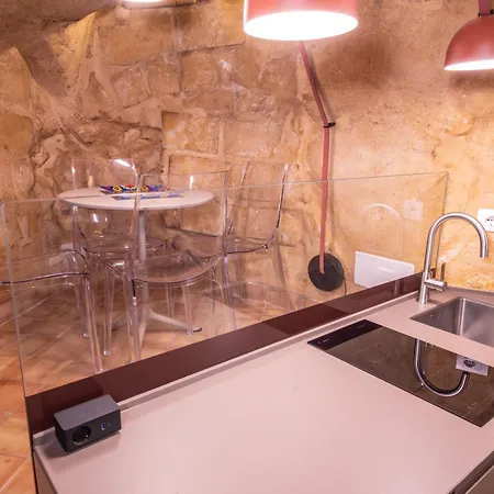 San Biagio Nei Sassi *