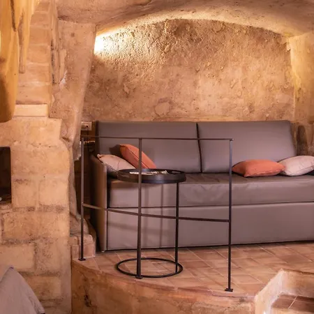 Apartmán San Biagio Nei Sassi *