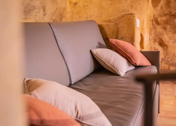 Appartamento San Biagio Nei Sassi *