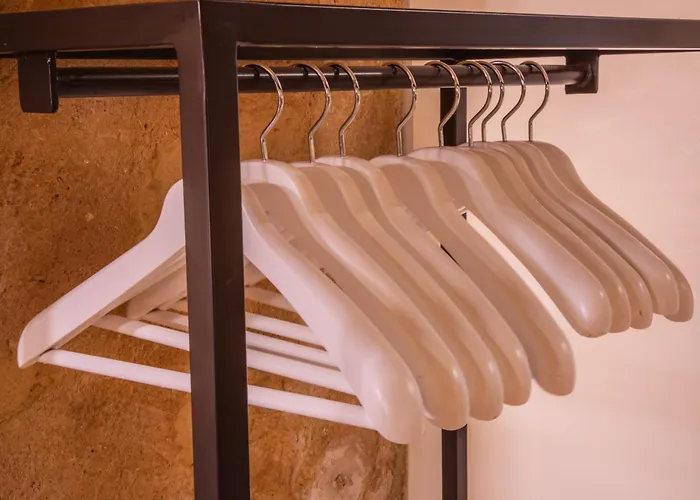 Appartamento San Biagio Nei Sassi Matera