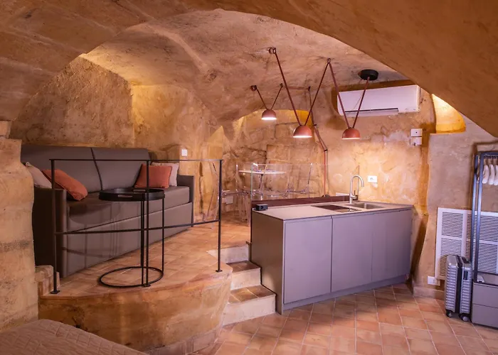 San Biagio Nei Sassi