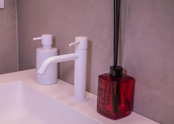 San Biagio Nei Sassi Appartamento Matera