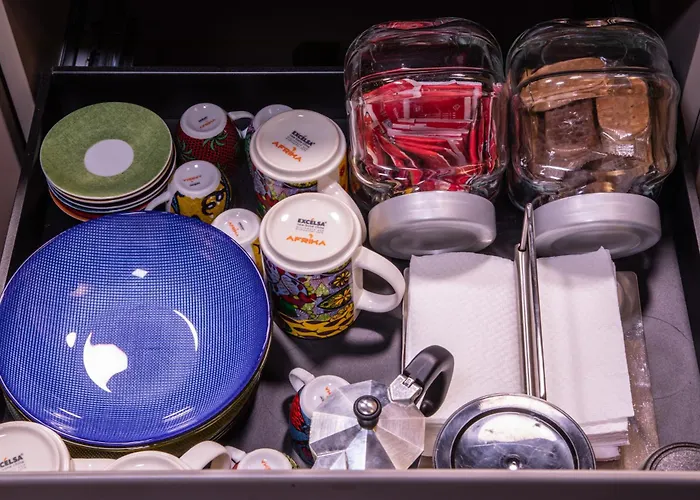 Appartamento San Biagio Nei Sassi Matera