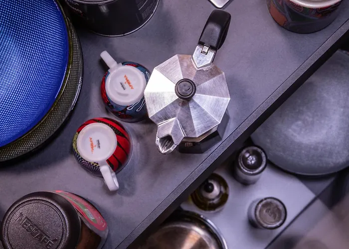 Lejlighed San Biagio Nei Sassi